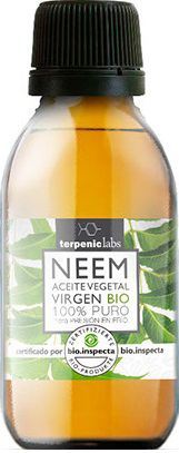 Neem Vegetable Oil