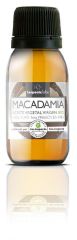 Virgin Macadamia Oil