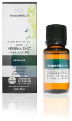 Exotic Verbena Essential Oil