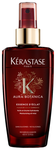 Aura Botanica Biphasic oil Essence D&#39;Éclat