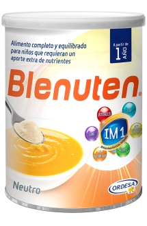 Blevit Riz Riz Crem crème de crème de riz 300g