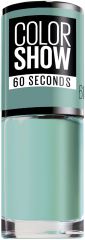 Color Show 60 Seconds Nail Polish 7 ml