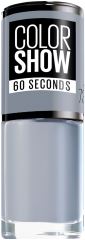 Color Show 60 Seconds Nail Polish 7 ml