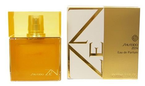 Zen parfum online