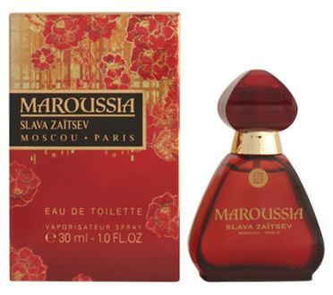 Maroussia 30 Ml Edt Vapo