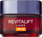 Revitalift Laser Anti-Wrinkle Day Cream SPF 20 50 ml