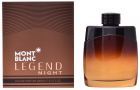 Legend Night Eau de Parfum Vaporized 100 ml