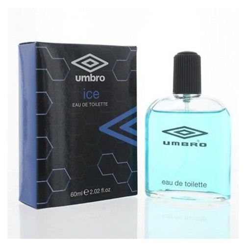 Umbro Ice Eau de Toilette 60 ml Spray