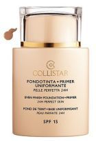 Even Finish Foundation Plus Primer SPF 15 35 ml