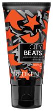 City Beats Semi-permanent Coloration 85 ml