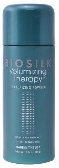 Biosilk Volumizing Therapy Texturizing Powder 15 gr