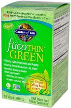 Fucothin Green 90 Veggie Capsules