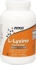 L-Lysine 1000 mg Powder 454 gr