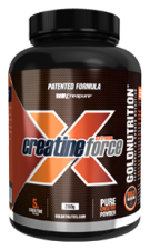 Creatine Extreme Force Creapure 280 gr