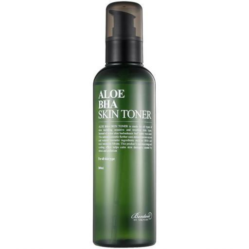 Aloe Bha Balancing Tonic 200 ml