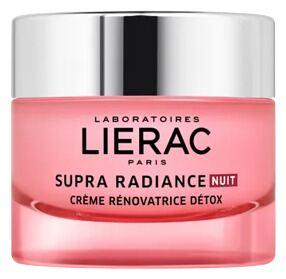 Supra Radiance Renewing Night Cream 50 ml