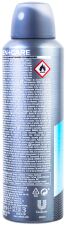 Men Care Clean Comfort Deodorant Spray 200 ml