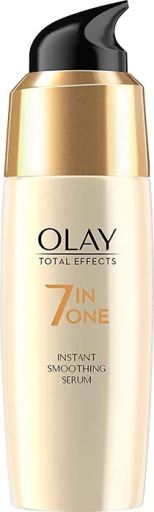 Total Effects 7 in 1 Instant Smoothing Serum 50 ml