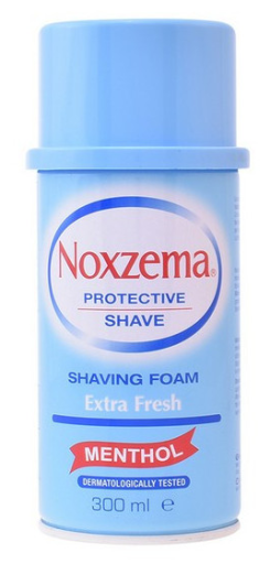 Protective Shave Menthol Extra Fresh 300 ml