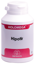 Holomega Hypotir 180 Capsules