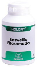 Holofit Boswellia Fitosomada 180 Capsules