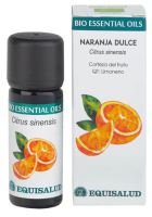 Bio Essential Oils Sweet Orange 10ml