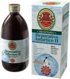 Purifying Antarctic Ii 500Ml