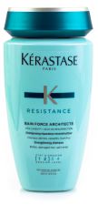 Resistance Bain Force Architecte repair Shampoo