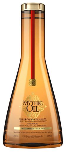 Mythic Oil Thick Hair Shampoo