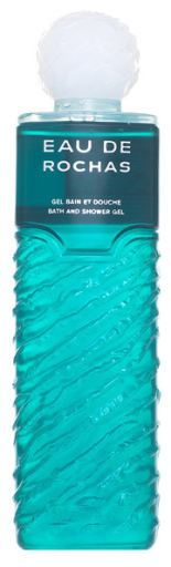 Eau de Rochas Shower Gel 500 ml