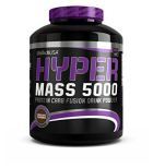 Hyper Mass 5000 4kg Bote