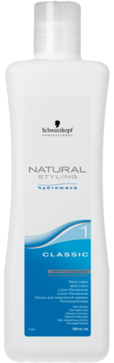 Natural Styling Classic 1 1000 ml