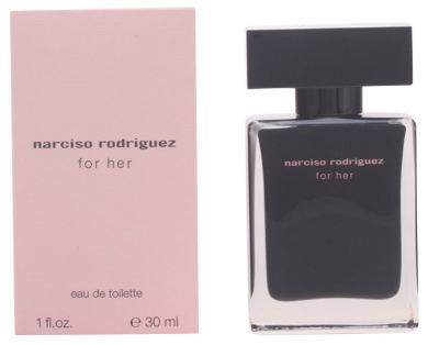 For Her Eau de Toilette Vaporizer 30 ml