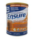 Nutrivigor Chocolate Flavor 850 gr