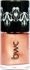 Nail Polish Attitude Nail Colour