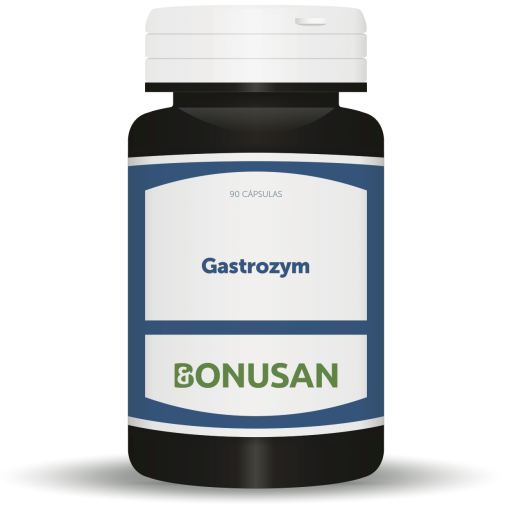 Gastrozym 90 Vegetarian Capsules