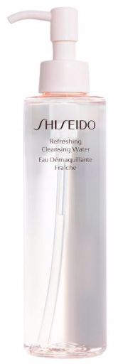 Refreshing Cleansing Water 180 ml