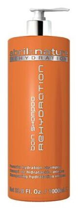 Rehydration Shampoo 1000 ml