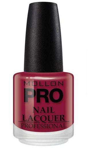 Hardening Nail Lacquer 010 Ruby Fountain 15 ml