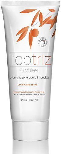 Licorice Intensive Regenerating Cream 40 ml