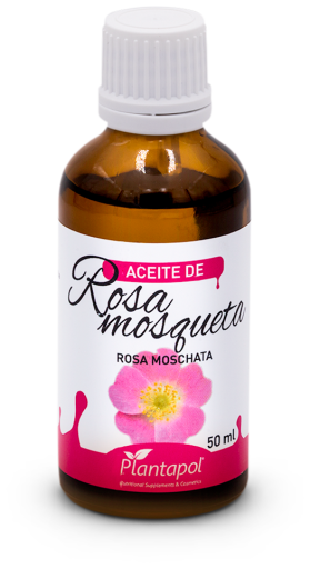 Rosehip 50 ml