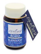 Elenolic Acid 30 Vegetable Capsules