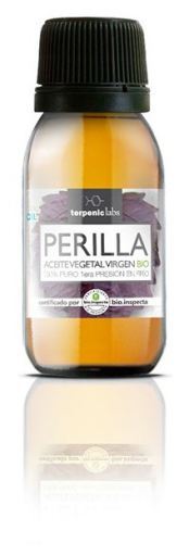 Organic Virgin Perilla Vegetable Oil 250 ml