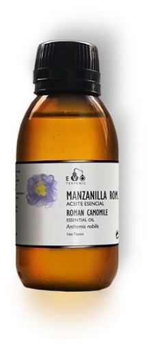 Roman Chamomile Essential Oil 30 ml