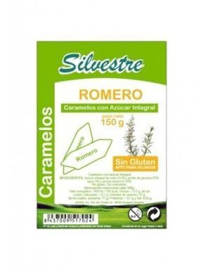 Rosemary Candy 150 gr