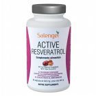 Active Resveratrol 60 Capsules