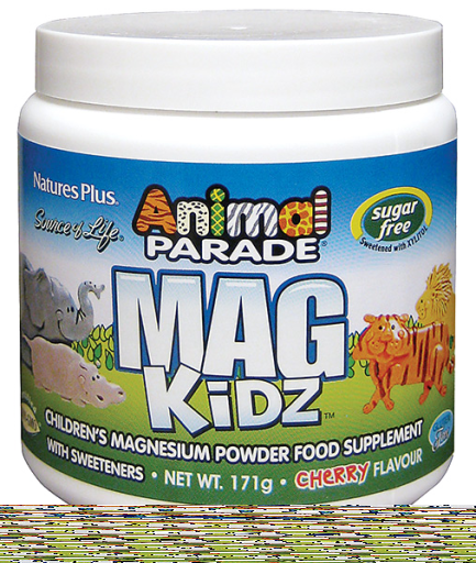 Animal Parade Mag Kidz Powder 171 gr