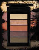 Eye Shadow La Petite Palette 01 Maximalist