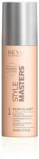 Style Masters Smooth Iron Guard Straightening Balm 150ml