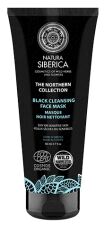 Northern Collection Black Facial Mask 120 ml